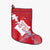 Hawaii Christmas Stocking - Ship Style - AH - Polynesian Pride