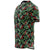 Tropical Monstera Leaf Green Mix Baseball Jersey - Polynesian Pride