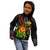 Wallis and Futuna Polynesian Custom Zip up Hoodie Legend of Wallis and Futuna (Reggae) - Polynesian Pride