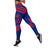 Guam Leggings - Line Style - Polynesian Pride