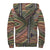 Hawaii Polynesian Sherpa Hoodie - Polynesian Pride