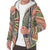 Hawaii Polynesian Sherpa Hoodie - Polynesian Pride