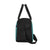 Solomon Islands Passport Fitness Handbag - Polynesian Pride