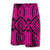 Hawaii Polynesian Tradition Board Shorts Pink - Polynesian Pride