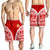 Kolisi Tonga Men Shorts LT13 - Polynesian Pride