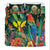 Hawaii Bedding Set Tropical Parrot LT13 - Polynesian Pride