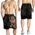 American Samoa Men's Shorts - Polynesian Tribal Vintage Style - Polynesian Pride