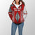 Tonga Rugby Sherpa Hoodie - Mate Ma'a Tonga LT13 - Polynesian Pride