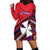 Wallis and Futuna Hoodie Dress Creative Polynesian LT13 - Polynesian Pride