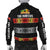 The Hunters PNG Bomber Jacket Papua New Guinea Hunters Rugby LT13 - Polynesian Pride