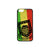 Tuvalu Reggae Phone Case One Size iPhone 6/6s Reggae - Polynesian Pride