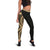 Polynesian Women's Leggings - Rising 10th - Polynesian Pride