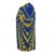 Tokelau T Shirt Tokelauan Coat of Arms Swirling Style - Polynesian Pride