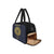 American Samoa Passport Fitness Handbag - Polynesian Pride