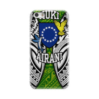 Cook Islands Phone Case (22+ Phone Models) - Polynesian Pride