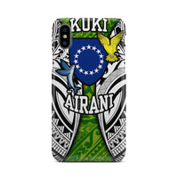Cook Islands Phone Case (22+ Phone Models) - Polynesian Pride