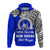 Tupou College BLUE TAEILOA Old Boys Hoodie LT4 - Polynesian Pride