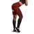 American Samoa Women's Leggings - Manulele Tausala Nuuuli (Ver 2) - Polynesian Pride