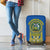 Solomon Islands Independence Anniversary 44th Years Luggage Covers - LT12 - Polynesian Pride