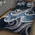 Polynesian Hawaii Quilt Bed Set - Ocean Style - Polynesian Pride