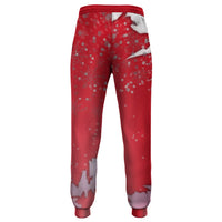 Hawaii Christmas Joggers - Ship Style - AH - Polynesian Pride