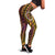 Cook Islands Leggings - Special Polynesian Ornaments - Polynesian Pride