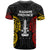 Papua New Guinea Madang Province Polynesian T Shirt Spirit Version - Polynesian Pride
