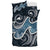 Tokelau Polynesian Bedding Set - Ocean Style - Polynesian Pride