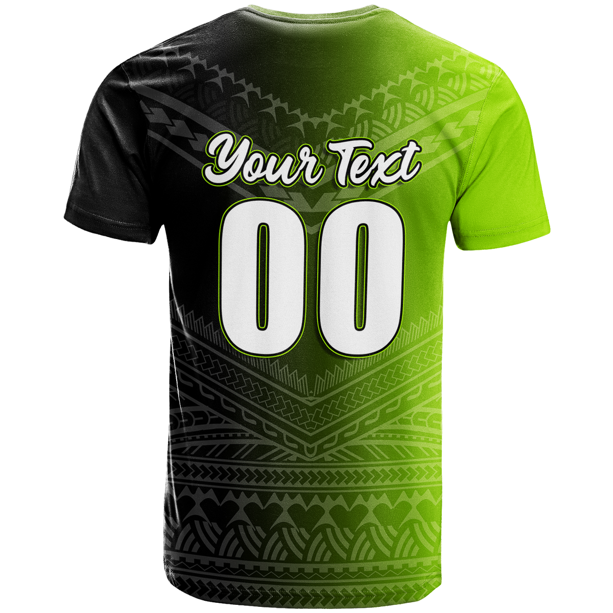 Custom Penrhyn Cook Islands Pride T Shirt LT12 - Polynesian Pride