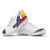 Pilipinas Sneaker Simple Style - White LT6 - Polynesian Pride