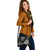Nauru Shoulder Handbag - Cross Style - Polynesian Pride