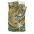 Fiji Bedding Set - Spring style - Polynesian Pride