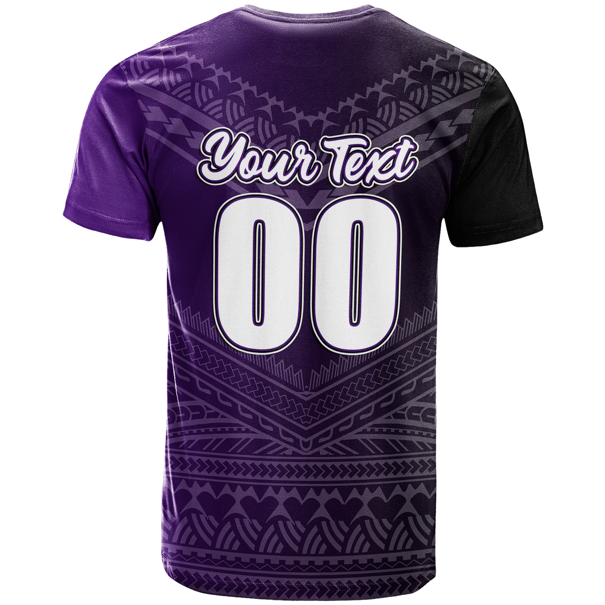 Custom Rarotonga Cook Islands Pride T Shirt LT12 - Polynesian Pride