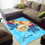 Hawaii Area Rug - Tropical Style - Polynesian Pride