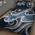 Yap Islands Polynesian Quilt Bed Set - Ocean Style - Polynesian Pride