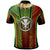 Hawaii Polynesian Polo Shirt Tribal Ornamental - Polynesian Pride