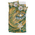 Niue Bedding Set - Spring style - Polynesian Pride