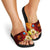 Yap Slide Sandals - Tribal Tuna Fish - Polynesian Pride