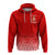 Custom Tonga Hoodie Laione Ashburton Old Boys LT12 - Polynesian Pride