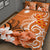 Marshall Islands Quilt Bed Set - Marshallese Spirit - Polynesian Pride