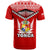 Tonga T Shirt Tongan Pride LT12 - Polynesian Pride