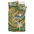 Guam Bedding Set - Spring style - Polynesian Pride