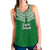 Norfolk Islands Pine Tree Women Tank Top - LT12 - Polynesian Pride