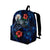 Niue Polynesian BackPack - Blue Turtle Hibiscus - Polynesian Pride