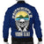 American Samoa Custom Personalised Bomber Jacket - Paepaeulupo'o Aua (Ver 2) - Polynesian Pride