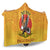 American Samoa Hooded Blankets - Pago Pago Aeto (Ver 2) - Polynesian Pride