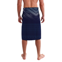 Custom Samoan Lavalava Ula Fala Art LT12 - Polynesian Pride