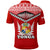 Tonga Polo Shirt Tongan Pride LT12 - Polynesian Pride