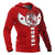 Tonga Polynesian Hoodie Tonga Wings - Polynesian Pride