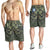 Guam Men Shorts - Custom Guam Camo Deluxe Polynesian Tattoo - Polynesian Pride